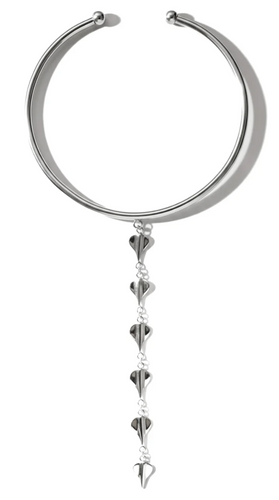 JIAMINI KENYA- Tembo Drop Collar