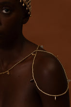 Load image into Gallery viewer, iLoostre - Collier Fio de Balangandã, douze amulettes