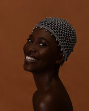 Laden Sie das Bild in den Galerie-Viewer, iLoostre - Parorí, parure de tête en crochet