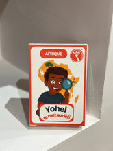 Carregar imagem no visualizador da galeria, YOHEL TOYS - Jeux éducatifs