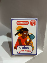 Carregar imagem no visualizador da galeria, YOHEL TOYS - Jeux éducatifs