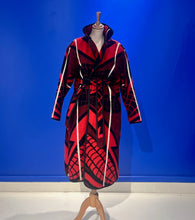 Charger l'image dans la galerie, BINTI - Manteau BASOTHO