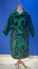 Charger l'image dans la galerie, BINTI - Manteau BASOTHO