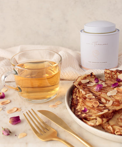 Home of Thamani - Tea House