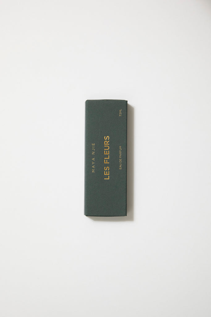 MAYA NJIE - Eau de Parfum 7.5ml