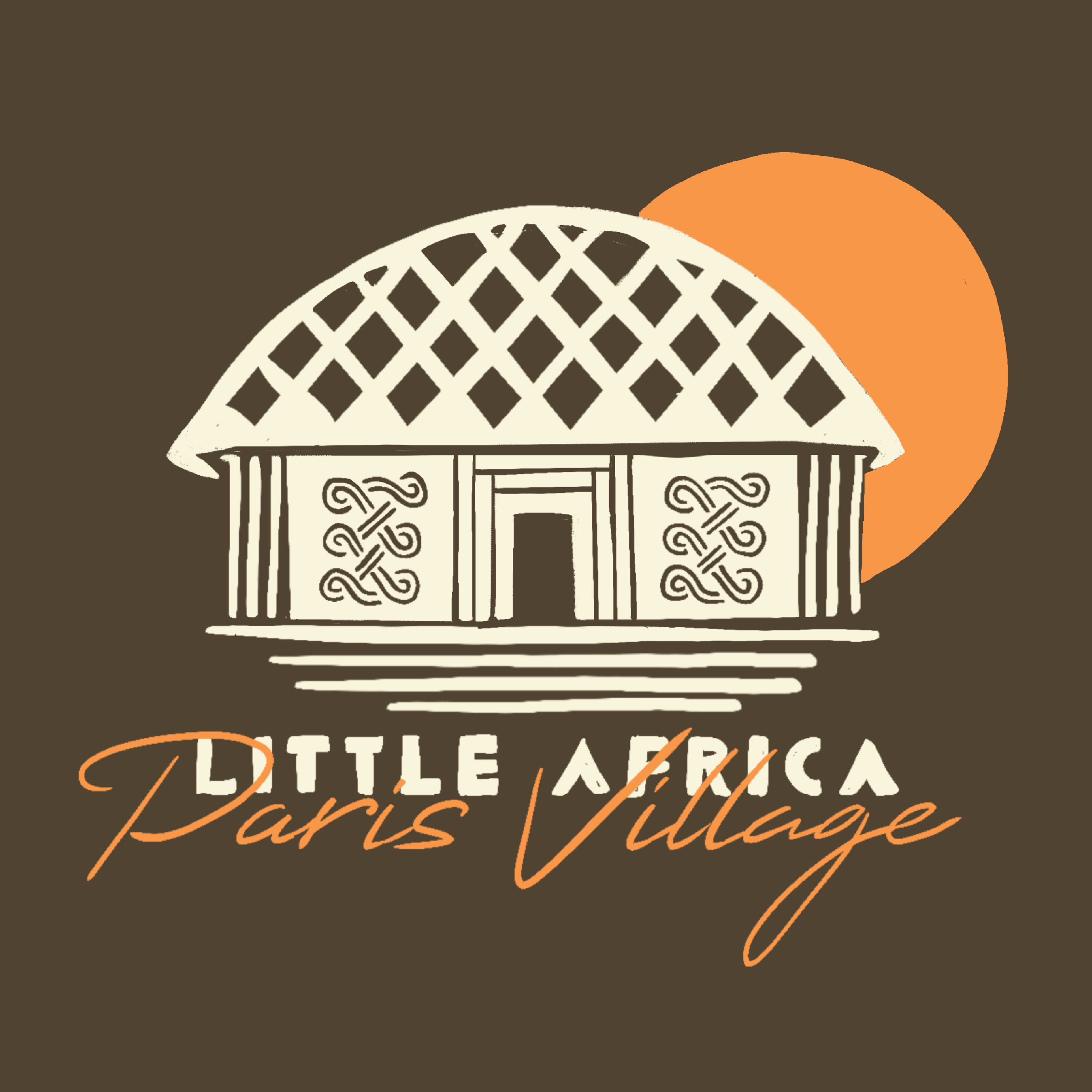 Little Africa Village