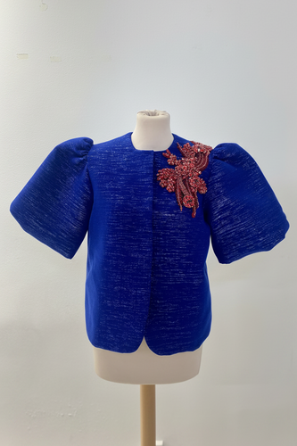 MaaRa Fugu Jacket