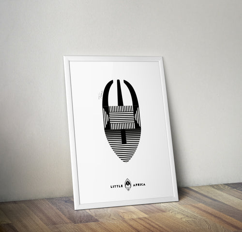 Masque-Toma-Poster-LittleAfrica