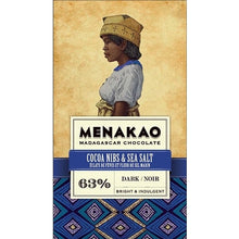 Load image into Gallery viewer, Menakao-Chocolat-Madagascar-LittleAfrica
