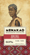 Load image into Gallery viewer, Menakao-Chocolat-Madagascar-LittleAfrica