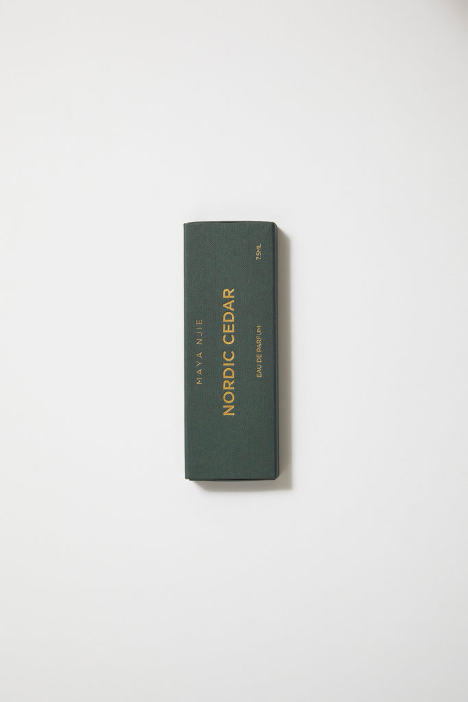 MAYA NJIE - Eau de Parfum 7.5ml
