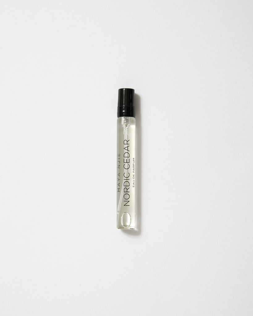 MAYA NJIE - Eau de Parfum 7.5ml