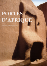 Load image into Gallery viewer, Portes-d_Afrique-Rahim-Danto-Barry-Livre-LittleAfrica