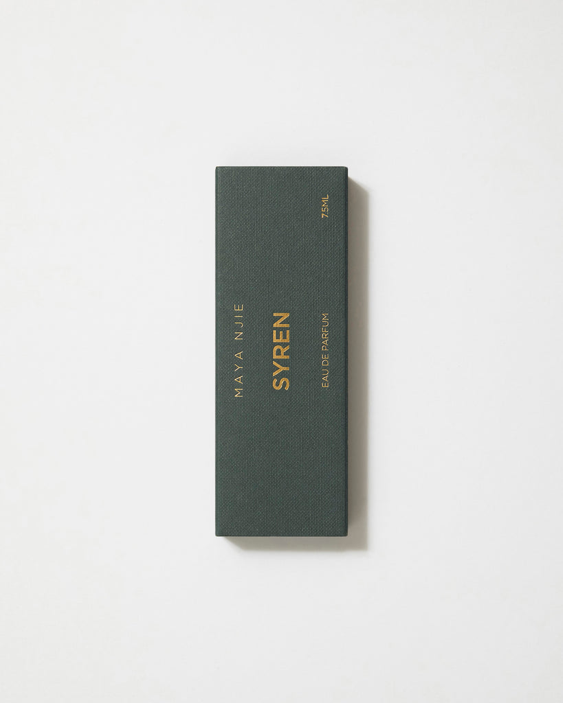 MAYA NJIE - Eau de Parfum 7.5ml