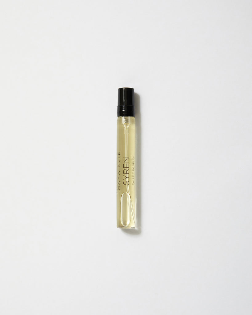 MAYA NJIE - Eau de Parfum 7.5ml