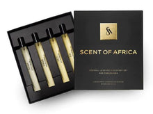 Laden Sie das Bild in den Galerie-Viewer, SCENT OF AFRICA - Discovery Set
