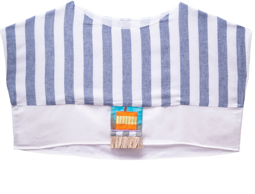 Laurence Airline - Top Cocoral