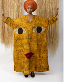 Laurence Airline- Dress Visage