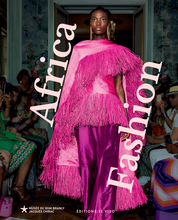 Load image into Gallery viewer, Africa Fashion