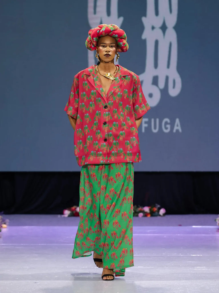 Wanni Fuga – Ody Set