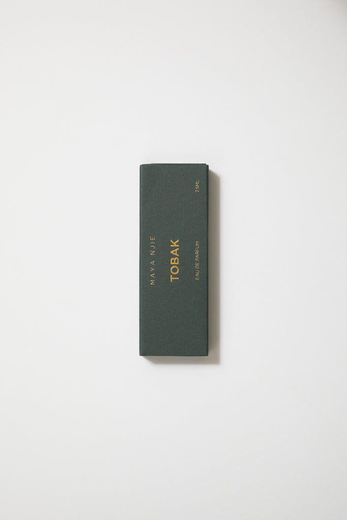 MAYA NJIE - Eau de Parfum 7.5ml