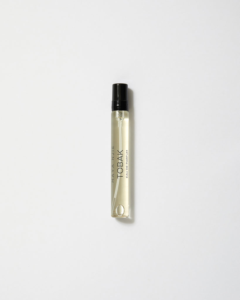 MAYA NJIE - Eau de Parfum 7.5ml