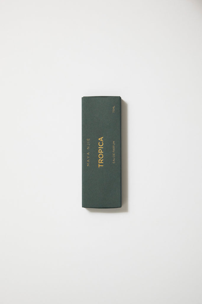 MAYA NJIE - Eau de Parfum 7.5ml