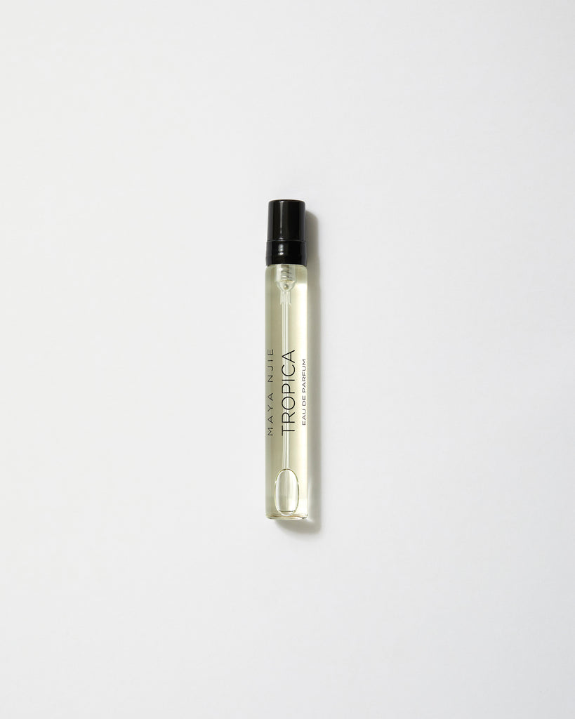 MAYA NJIE - Eau de Parfum 7.5ml