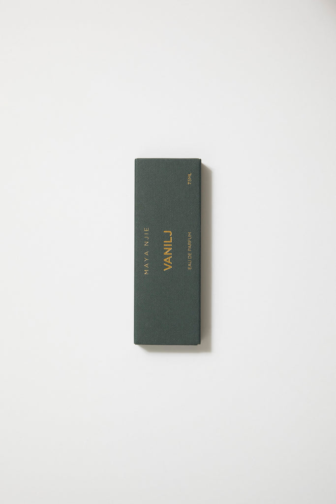 MAYA NJIE - Eau de Parfum 7.5ml