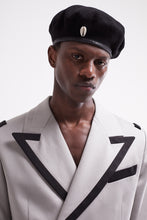 Load image into Gallery viewer, FrenchDeal-Kodjia-Beret-Cauri-LittleAfrica