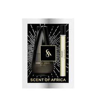 Charger l'image dans la galerie, SCENT OF AFRICA - Eau de Parfum GIFT SET