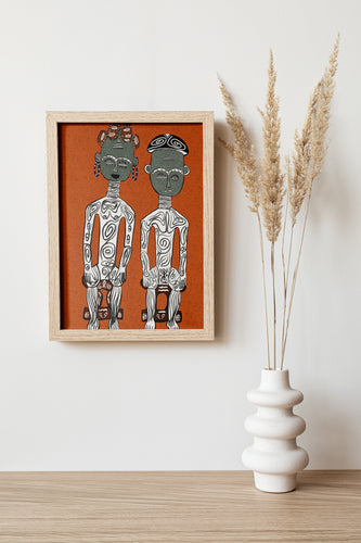 Fine Art Print - Nad Art