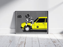 Charger l&#39;image dans la galerie, Fine Art print - Guy KOUEKAM