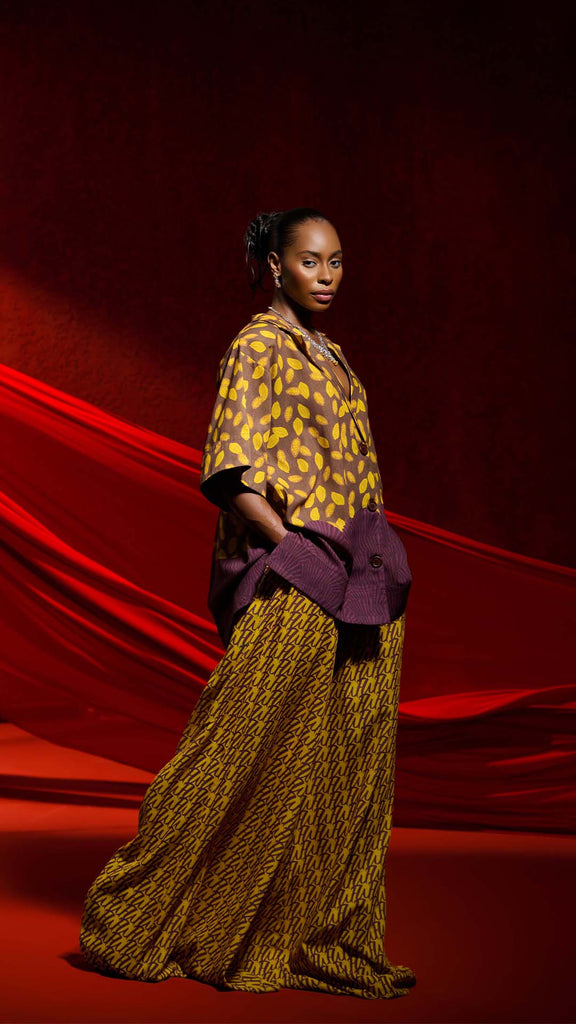 Wanni Fuga – Ody Set