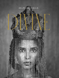 DIVINE, le livre par Delphine Diallo