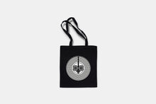Load image into Gallery viewer, LA-BLACK-TOTEBAG-masque-BOBO-BWA-LittleAfrica